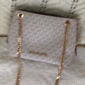 Authentic classy Michael Kors bag